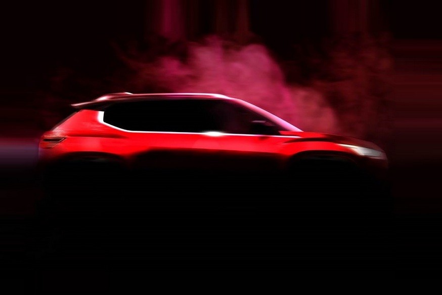 Nissan анонсировал новый кроссовер: меньше и дешевле не оправдавшего надежд Kicks - «Новостной Автоблогер»