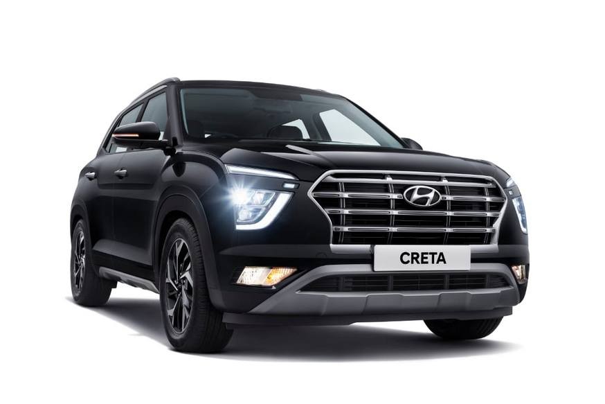 Новая Hyundai Creta во многом повторила китайского брата, но моторная гамма шире - «Новостной Автоблогер»