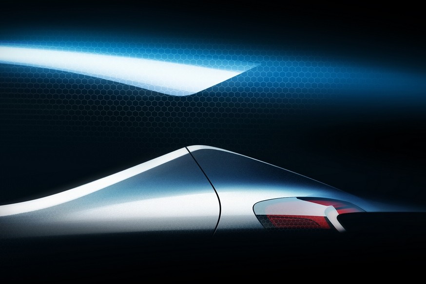 Новинка Hyundai для Европы: не то хэтчбек, не то кроссовер - «Hyundai»