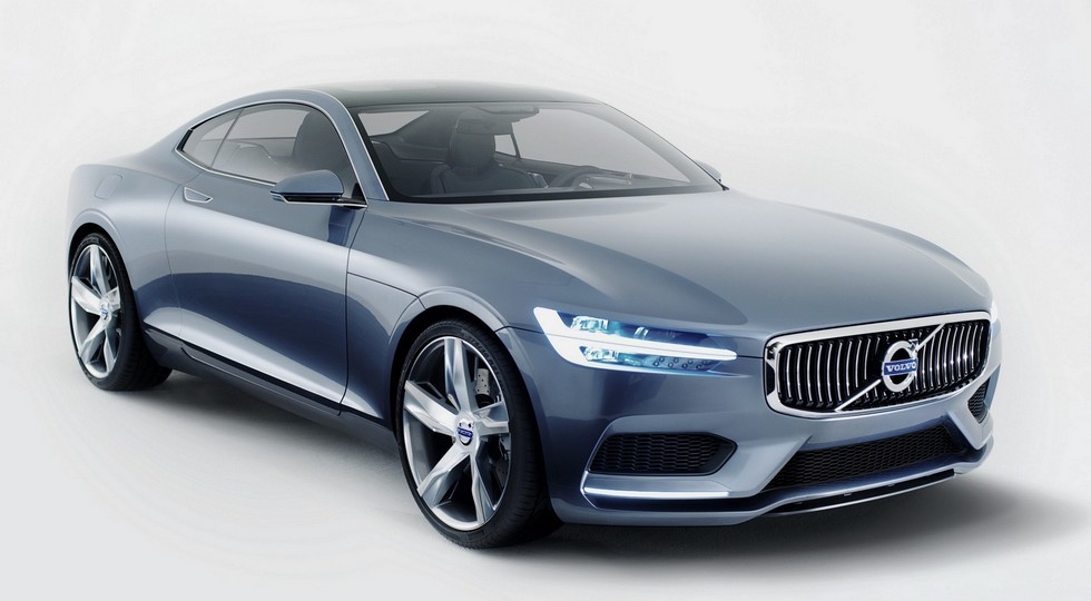 Новинка Polestar: место премьеры и первое видео - «Polestar»