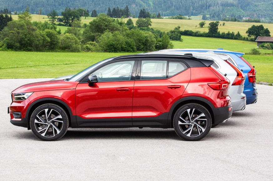 Новый глобальный игрок на рынке: в Volvo задумались о полном слиянии с Geely - «Новостной Автоблогер»