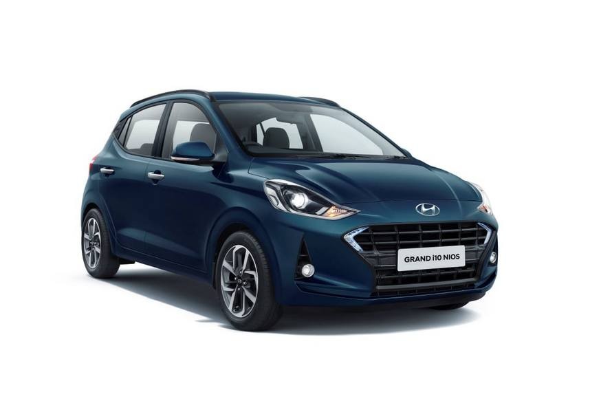 Новый хэтч Hyundai: в Европе пока интрига, но для небогатых рынков он уже представлен - «Hyundai»