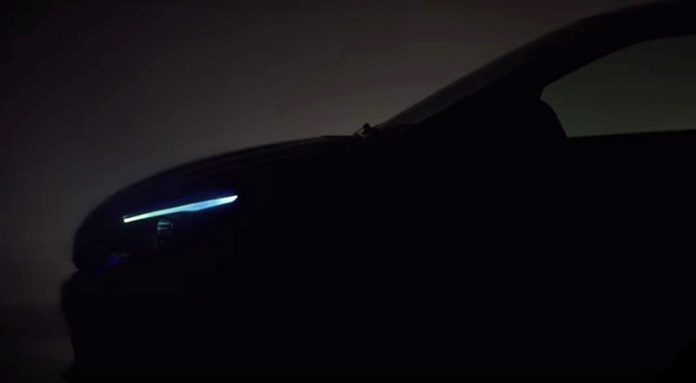 Новый хэтчбек Fiat Argo показали на видео - «Fiat»