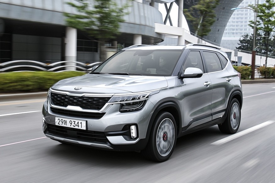 Обновки не спасли: Kia заменит провальный «эксклюзивный» кросс глобальным Seltos - «Kia»