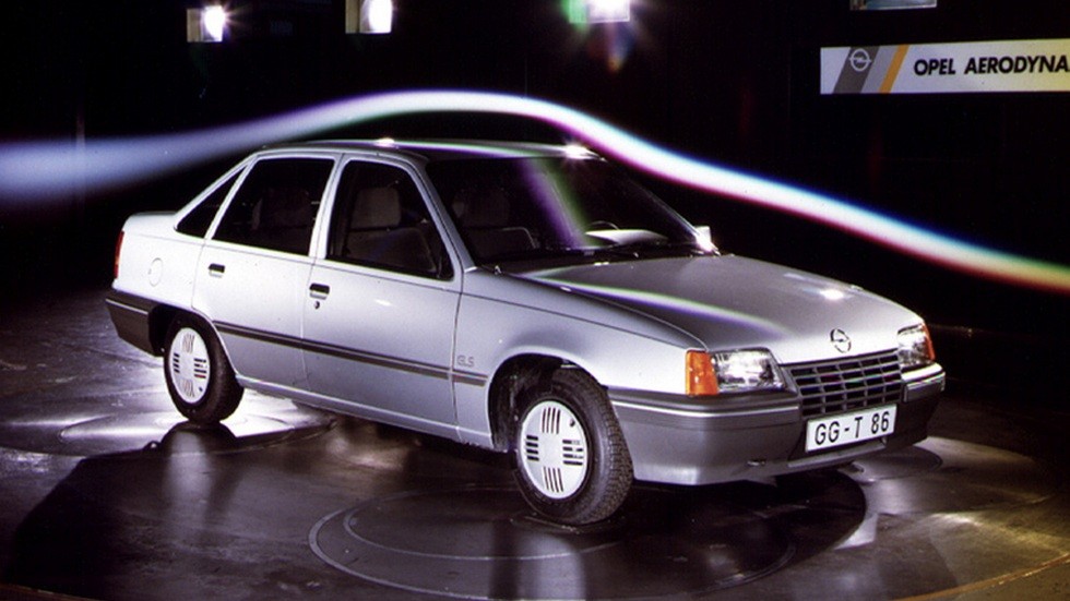 Opel, Pontiac и Chevrolet: как Daewoo Nexia пыталась покорить весь мир - «Daewoo»