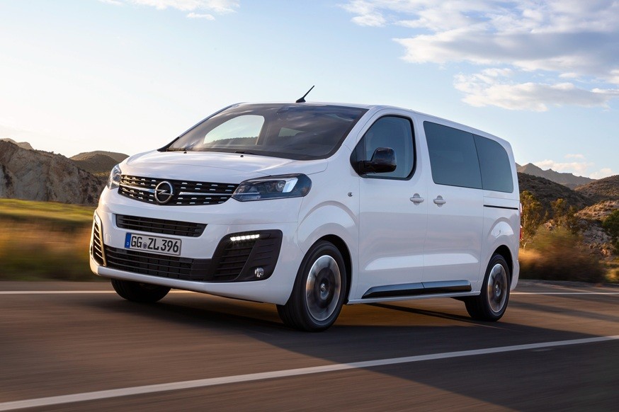 Opel возвращается: в России сертифицированы первые автомобили местной сборки - «Opel»