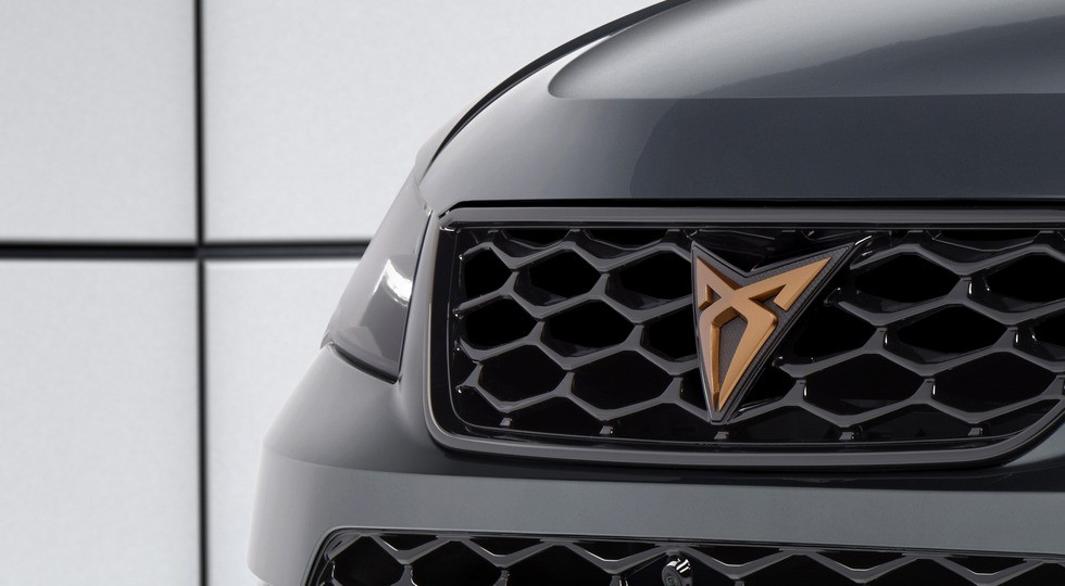 Первой самостоятельной моделью Cupra будет кросс-купе - «Cupra»