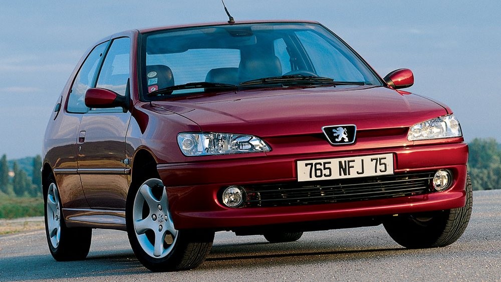 Peugeot 307 с пробегом: катастрофа в электрике и беда в ЭГУР - «Peugeot»