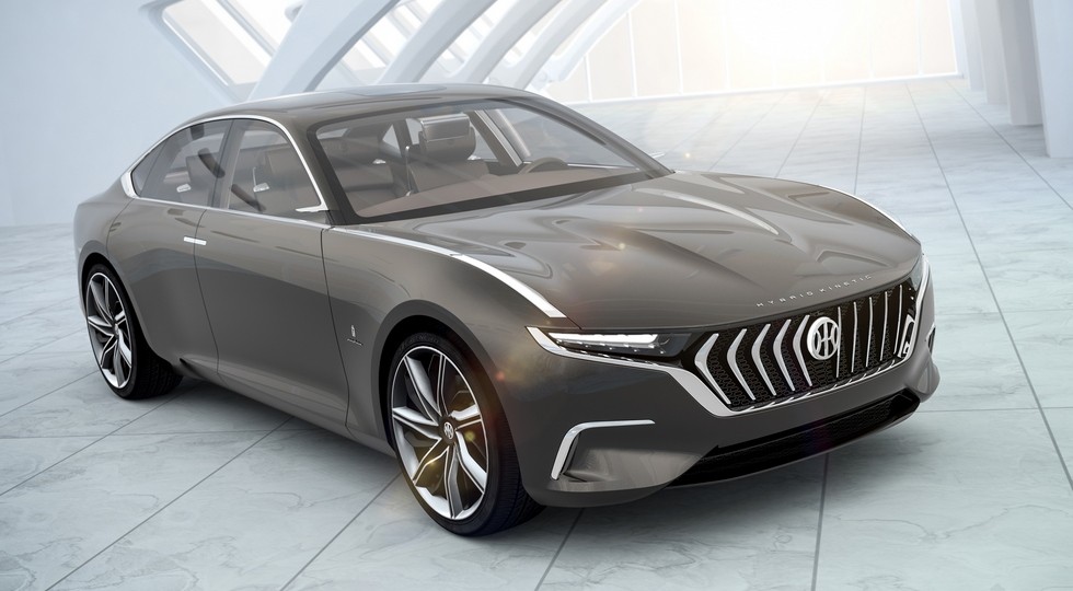 Pininfarina разработает платформу для компании Iran Khodro - «Iran Khodro»