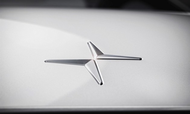 Polestar определилась с шасси для конкурента Tesla Model 3 - «Polestar»