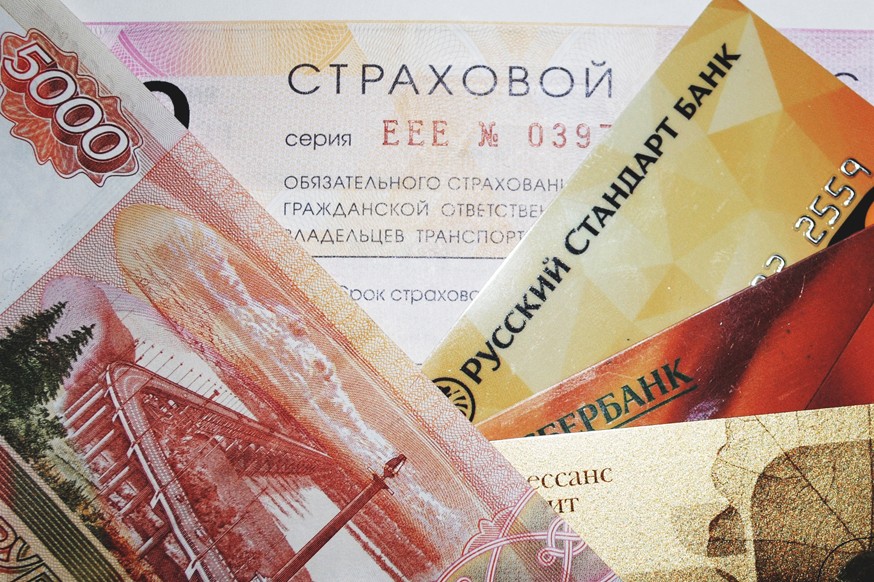 Проблемы ОСАГО: е-полисы не подешевеют, коэффициенты территории и мощности продолжат учитывать - «Новостной Автоблогер»