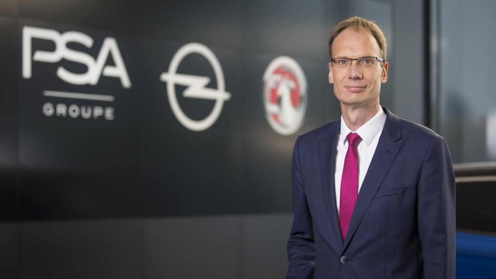 PSA планирует сделать Opel прибыльным в 2020 году - «Opel»