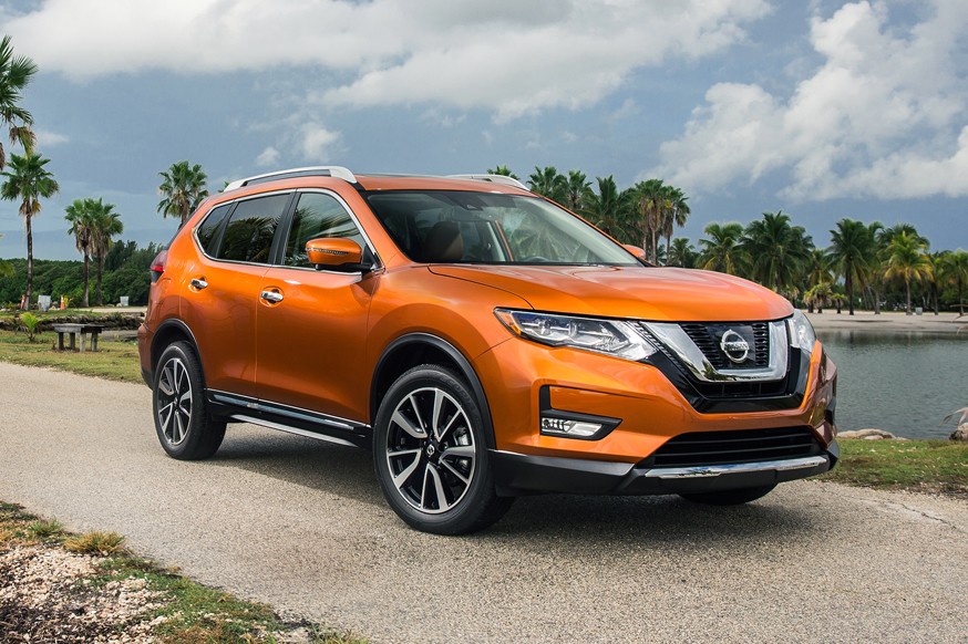 Путь из кризиса: Nissan намерен «вытащить» продажи и сохранить независимость от Renault - «Nissan»