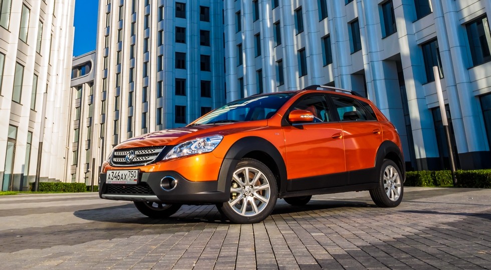 Российскому офису Dongfeng поставили задачу существенно нарастить продажи - «Dongfeng»