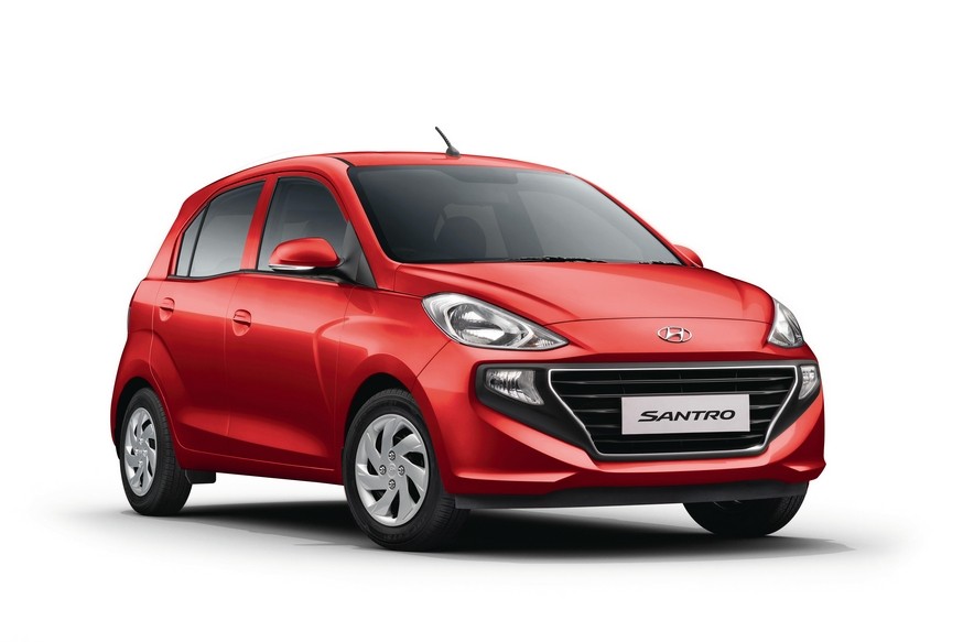 Самая дешёвая модель Hyundai: стать лучшим авто в мире не вышло, зато уже не эксклюзив - «Hyundai»