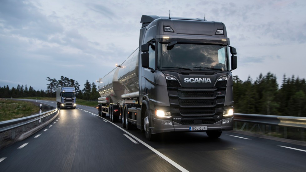 Scania планирует обновить модельный ряд в России - «Грузовики и автобусы»