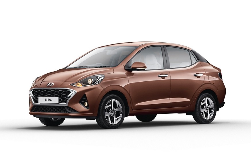 Седан Hyundai за полмиллиона рублей: не столь эффектен, как на эскизах, зато неплохо оснащен - «Новостной Автоблогер»