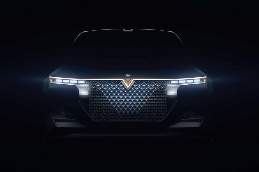 Совместная марка Nissan и Dongfeng: грядет новый SUV, который призван поправить дела на рынке - «Venucia»