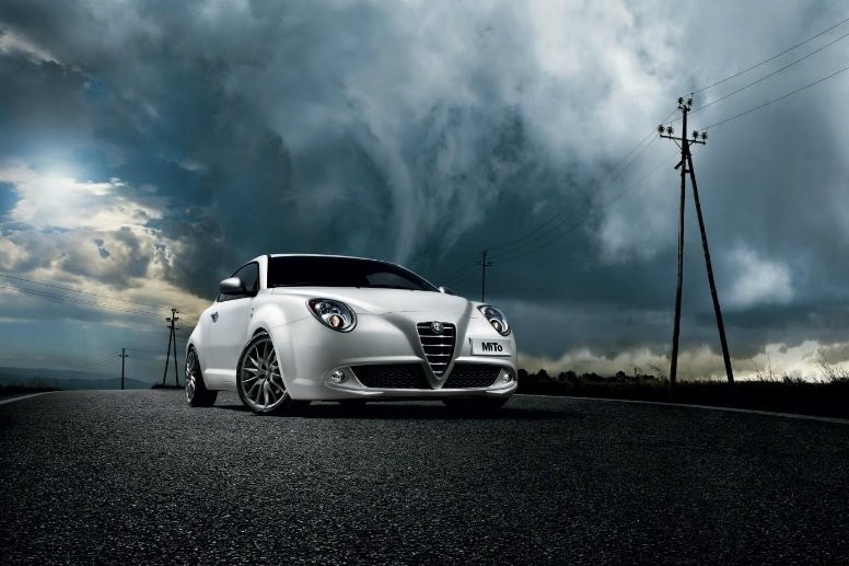 Стартовали российские продажи Alfa Romeo Giulietta - «Alfa Romeo»