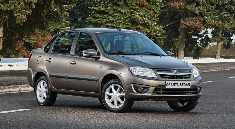 ТОП-10 самых доступных по цене автомобилей в России - «Daewoo»