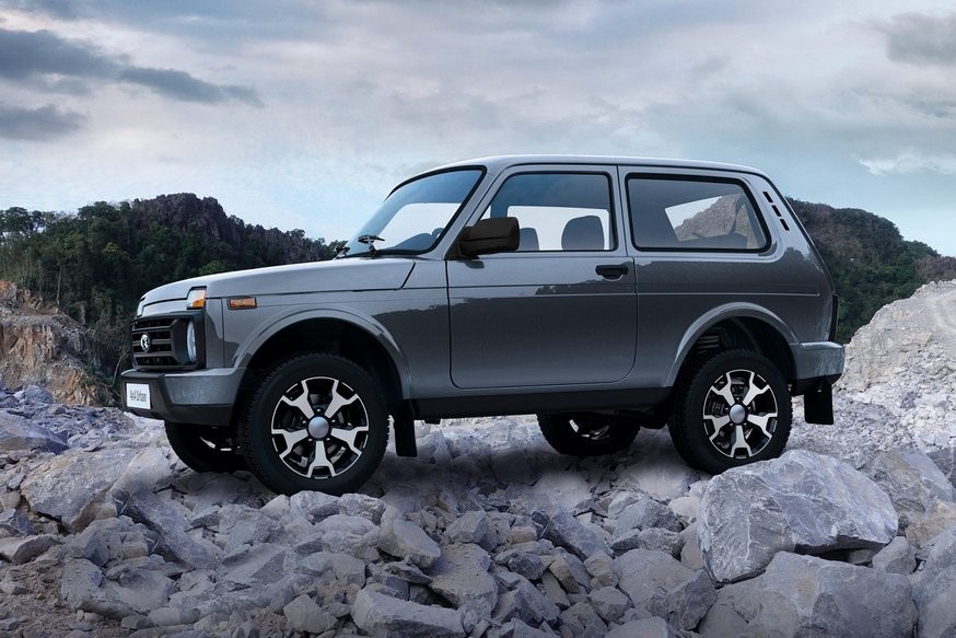 ТОП-10 SUV России: Renault и Lada снова в «минусе», у Sportage – рекорд - «Hyundai»