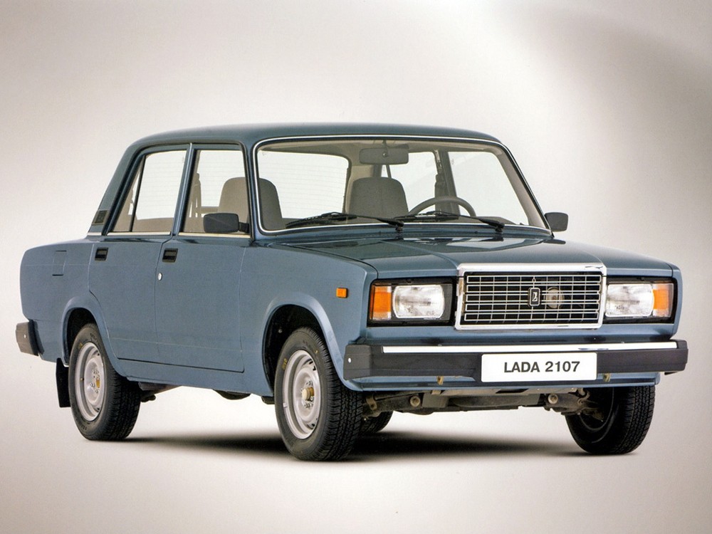 ТОП-25 самых популярных моделей на вторичном авторынке в феврале 2015 года - «Daewoo»