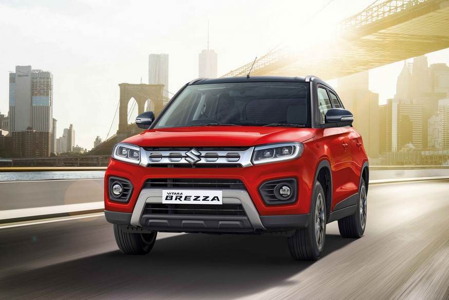 Toyota «позаимствует» у Suzuki бюджетный кросс и избавится от нескольких собственных моделей - «Новостной Автоблогер»