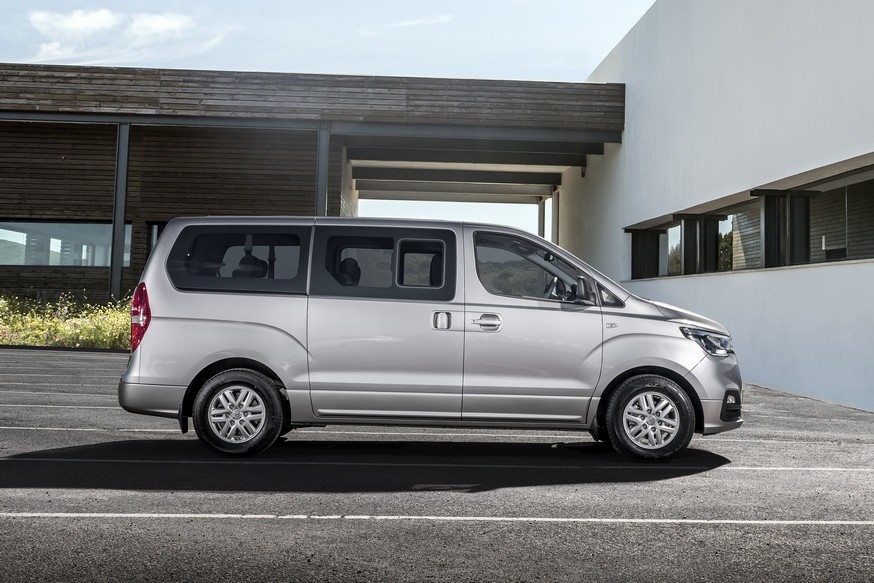 У Hyundai будет новый минивэн – скорее всего, аналог следующего Kia Carnival - «Hyundai»