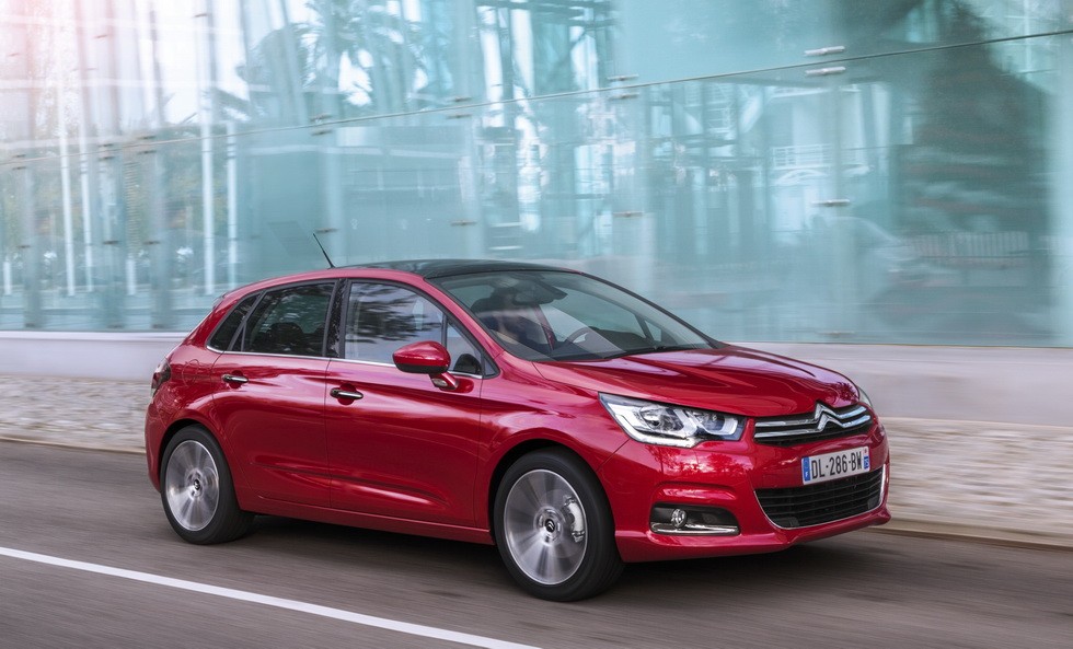 Ушедший хэтчбек Citroen C4 может вернуться в следующем десятилетии - «Citroen»