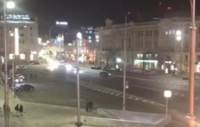 Установлена личность "последователя" Зайцевой в Харькове - «ДТП»