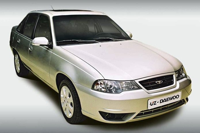 В Чечне может начаться сборка Daewoo Nexia - «Daewoo»