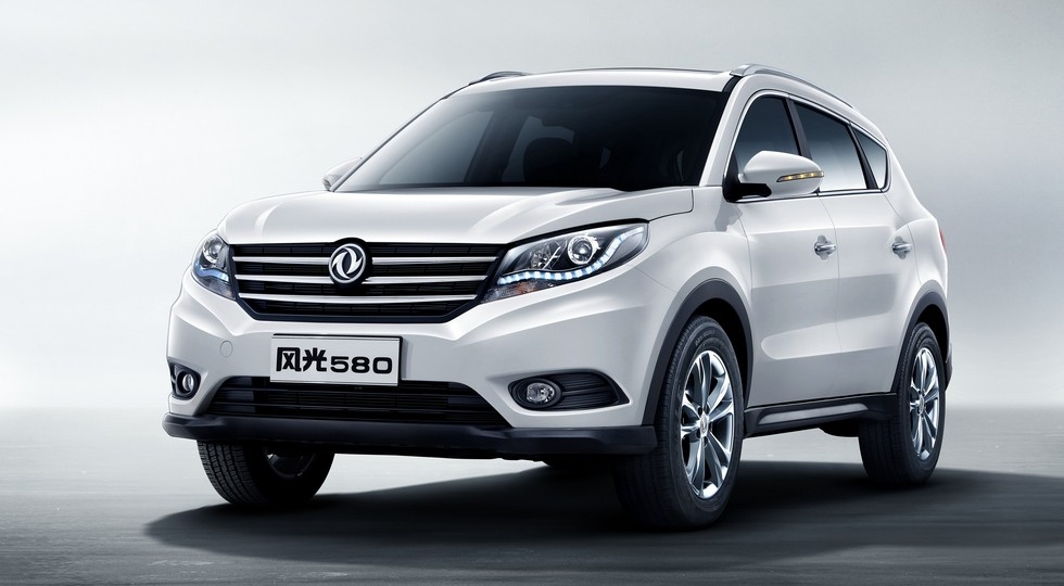 В Dongfeng рассказали, почему новинки компании приходят в РФ с опозданием - «Dongfeng»