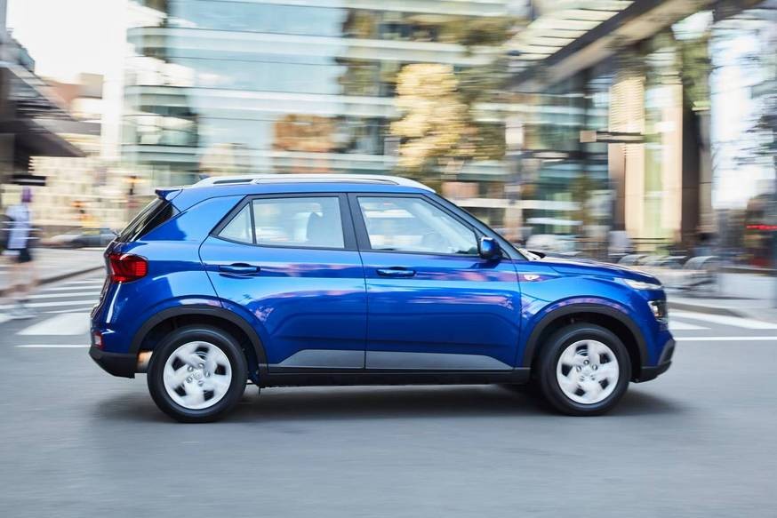 В гамме Kia может появиться компактный кроссовер дешевле Seltos - «Hyundai»