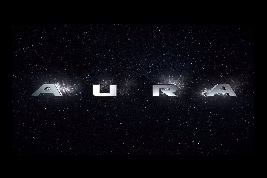 В линейке Hyundai появился новый седан Aura: меньше и дешевле Соляриса - «Hyundai»