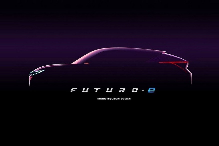 В линейке Suzuki может появиться бюджетный купеобразный паркетник - «Новостной Автоблогер»