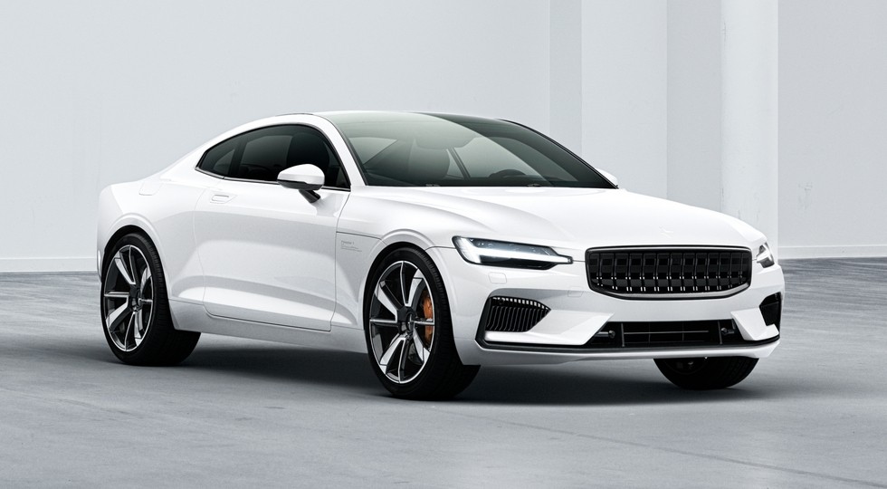 В Polestar назвали страны, которые первыми получат новый спорткар - «Polestar»