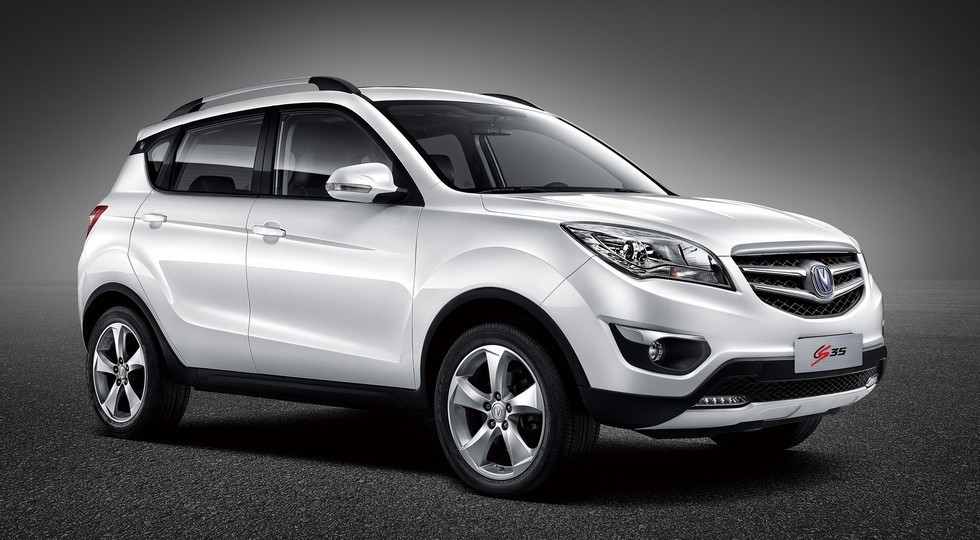 В России продлена программа льготного кредитования от Changan - «Changan»