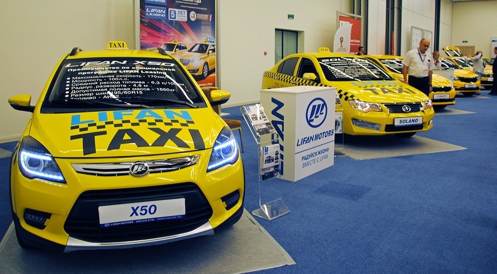 Ван Сяолун, Lifan Motors Rus: улучшение качества — это бесконечная работа - «Интервью»