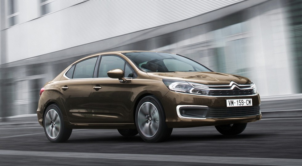 Владельцам авто Peugeot, Citroen и DS в РФ доступны новые онлайн-сервисы - «Citroen»