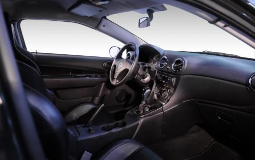 Во Франции начали принимать заказы на ТагАЗ Aquila - «ТАГАЗ»