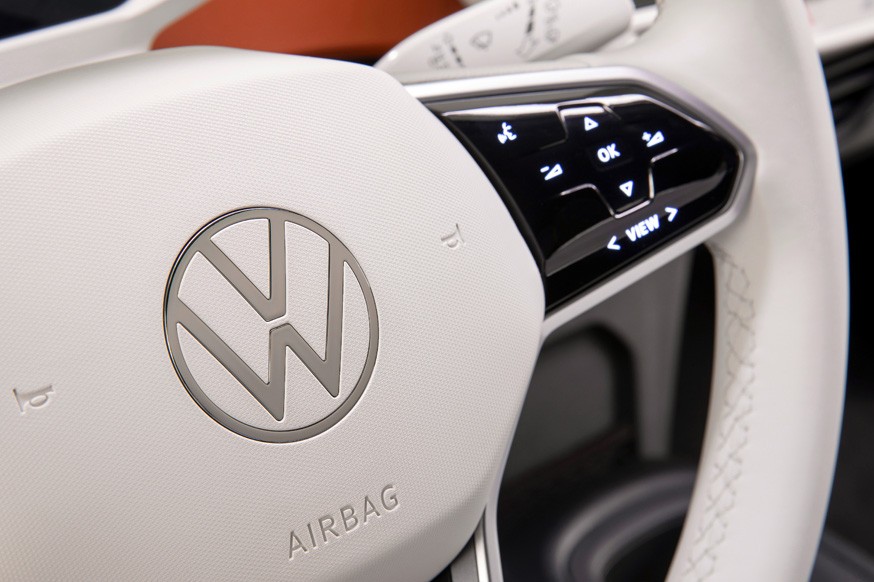 Volkswagen готовит ещё один кроссовер семейства ID: старт производства намечен на 2023 год - «Новостной Автоблогер»