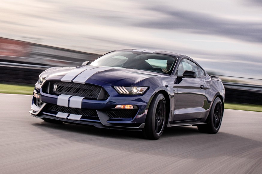 Вопрос времени: Ford всерьёз задумался об электрическом спорткаре Mustang - «Ford»