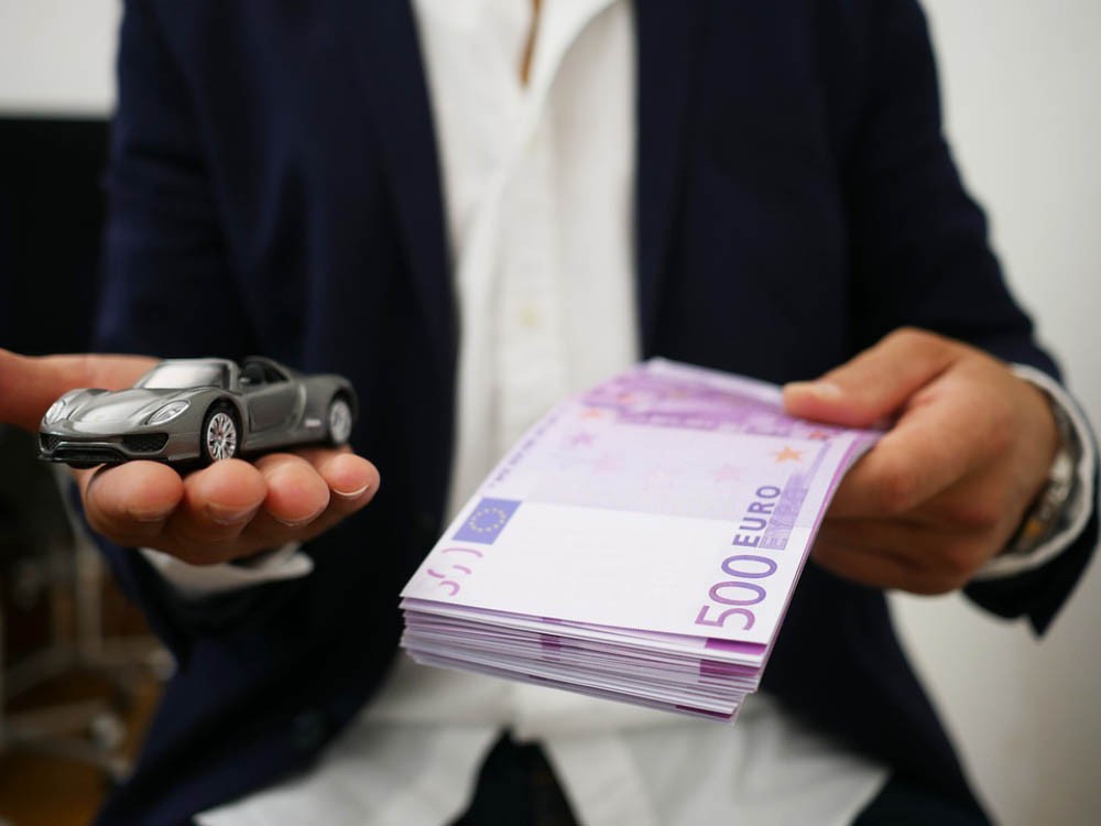 Залог в безопасности: в России заработал первый агрегатор автоломбардов - «Новостной Автоблогер»