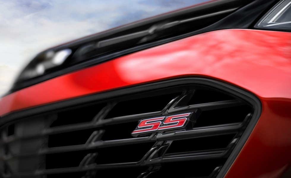 «Заряженный» Chevrolet Cruze получил 300-сильный турбомотор - «Chevrolet»