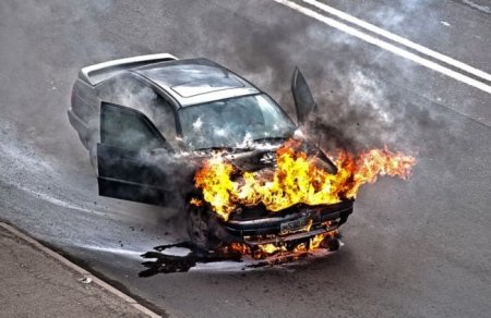 10 деталей, которые могут взорваться в автомобиле - «Новостной Автоблогер»