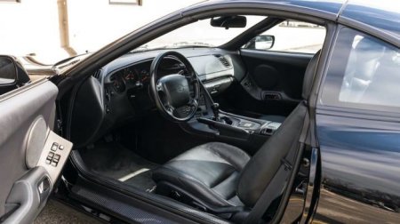 27-летнюю Toyota Supra продали за 10 миллионов рублей - «Новостной Автоблогер»