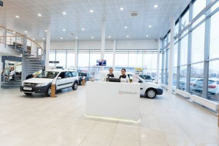 Аналитик рассказал о причинах популярности LADA у россиян - «Новостной Автоблогер»