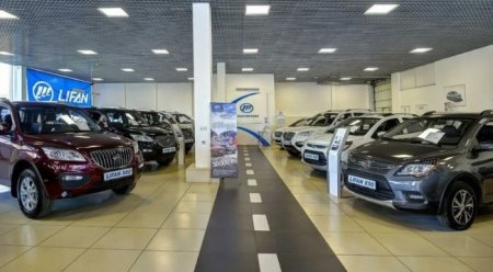 Аналитики посчитали все китайские автомобили, имеющиеся в России - «Новостной Автоблогер»