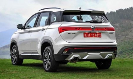 Аналог Chevrolet Captiva от SAIC пользуется ажиотажным спросом - «Новостной Автоблогер»