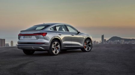 Audi создаст кросс-купе Q5 Sportback - «Новостной Автоблогер»